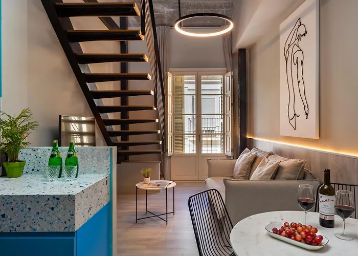 Coeo Pena Design Apartments
